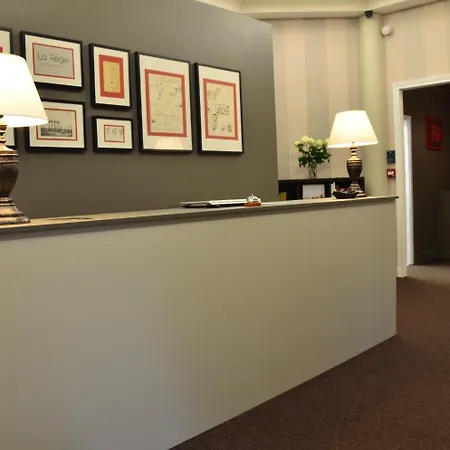 La Regie Hotell Briey