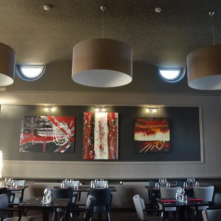 Hotell La Regie