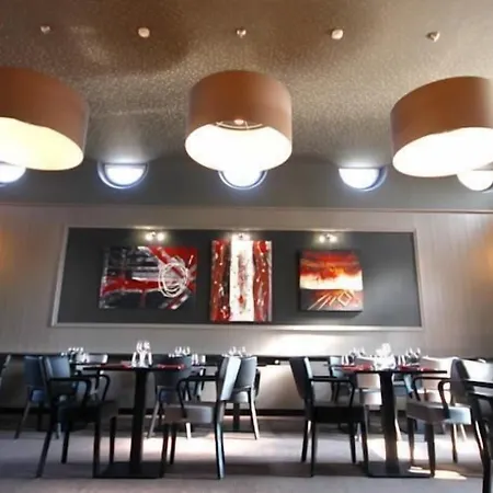 La Regie Hotell Briey