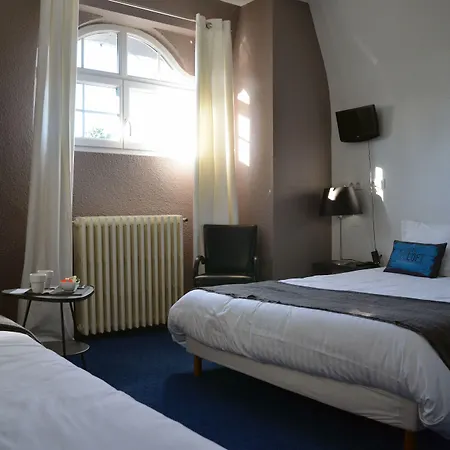 Hotel La Regie 3*