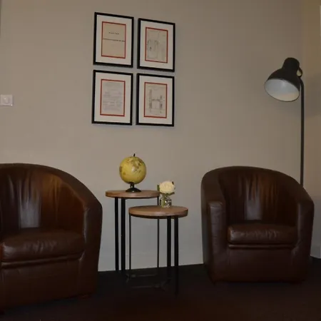 Hotell La Regie Briey