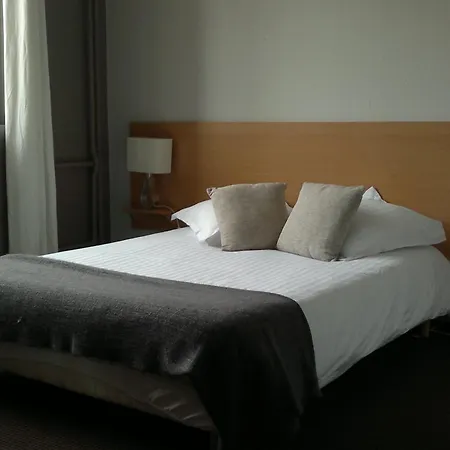 La Regie Hotell