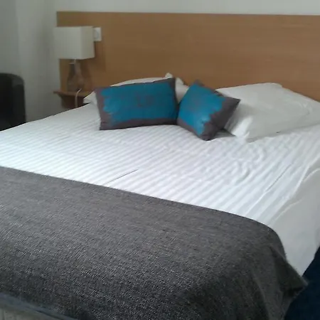 Hotell La Regie Briey