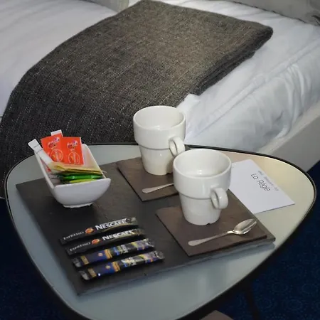 La Regie Hotell Briey