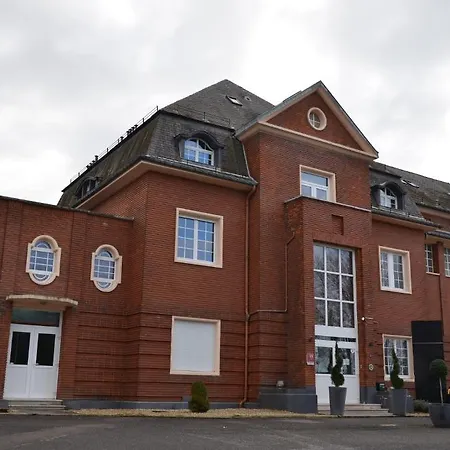 La Regie Hotell