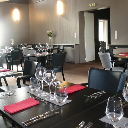 Hotell La Regie Briey