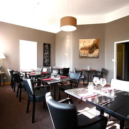 La Regie Hotell 3*