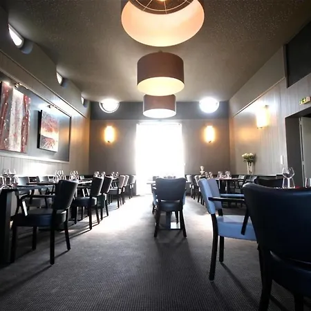 董事会酒店 酒店 布里埃