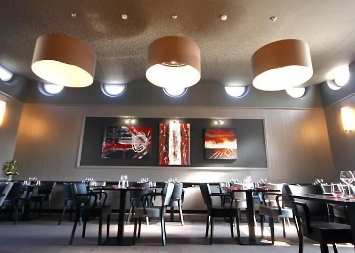 La Regie Hotel Briey