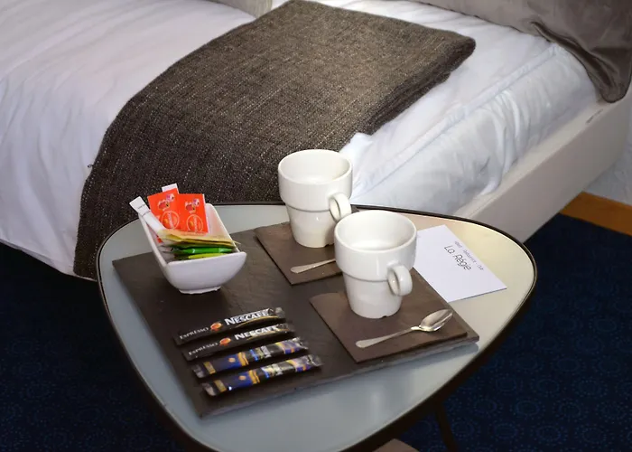 Hotel La Regie Briey