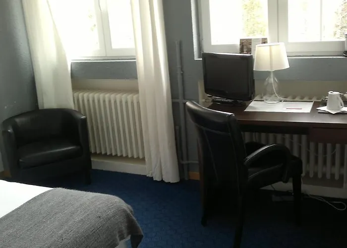 Hotel La Regie Briey