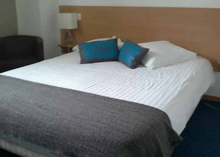 Hotel La Regie Briey