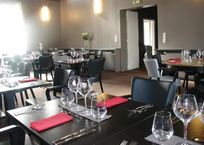 Hotel La Regie Briey