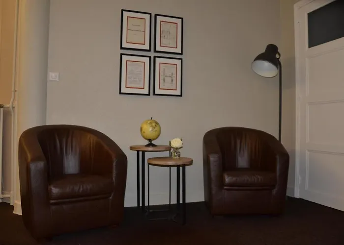 La Regie Hotel Briey