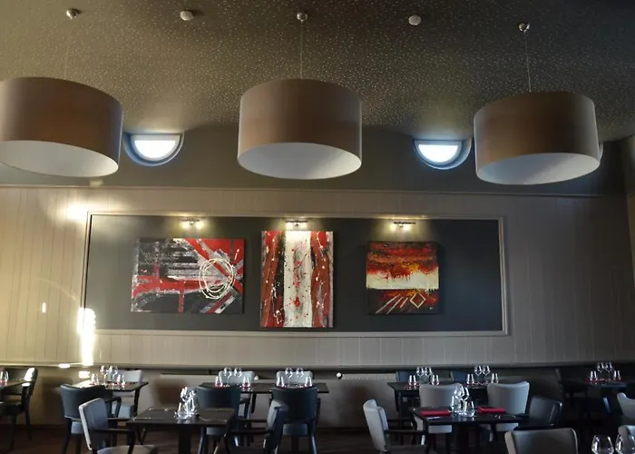 Hotel La Regie Briey