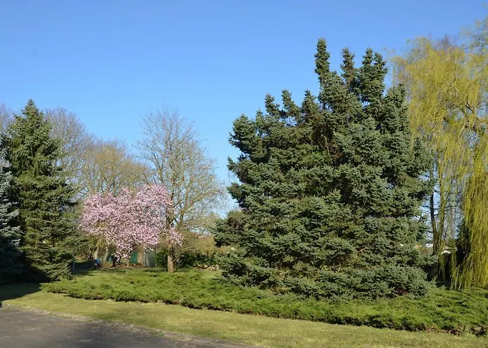 Hotel La Regie Briey