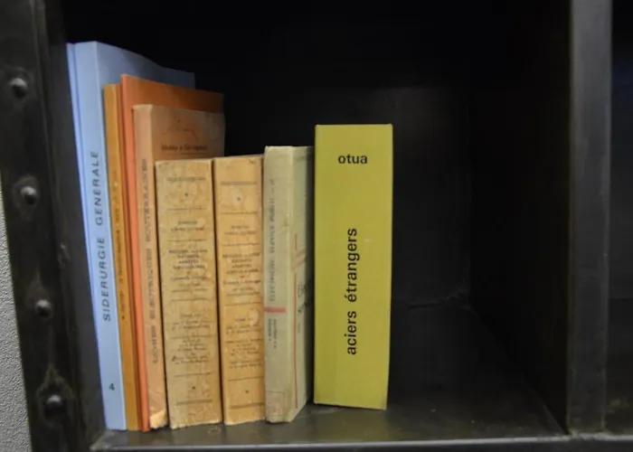 Hotel La Regie Briey