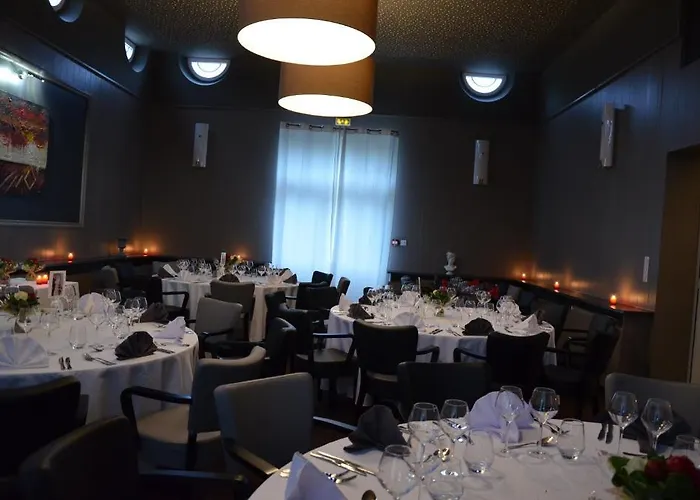 La Regie Hotel Briey