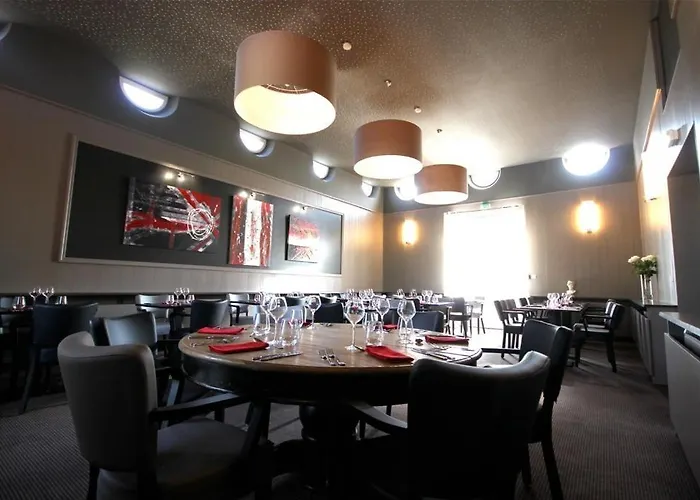 Hotel La Regie Briey