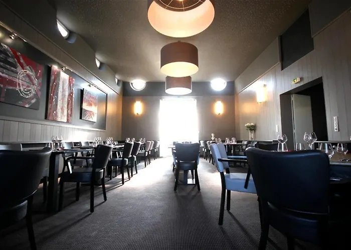 La Regie Hotel Briey